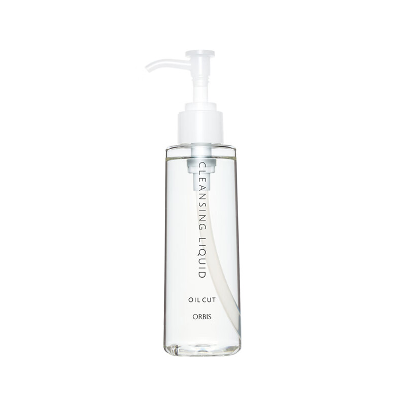 奥蜜思 澄净卸妆 卸妆油