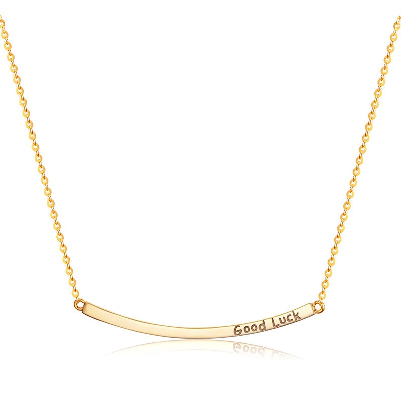 阿菲娜时尚浪漫项链