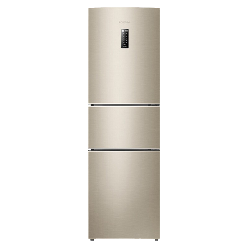 容声 电脑控温冰箱