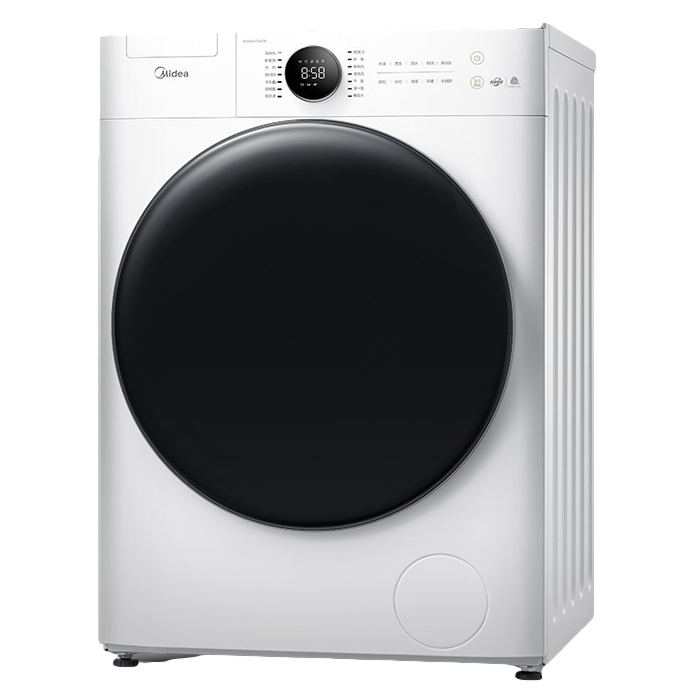 美的 家用智能变频洗衣机