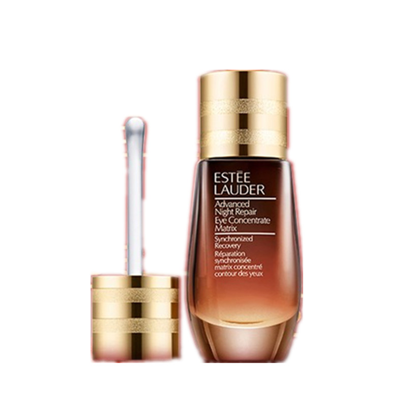 雅诗兰黛 新肌透修护眼部精华