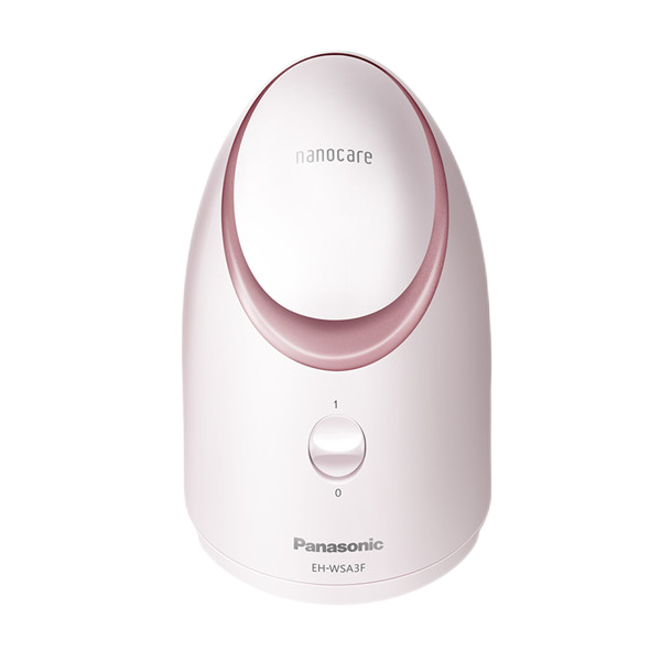 松下 配备防尘盖美容器