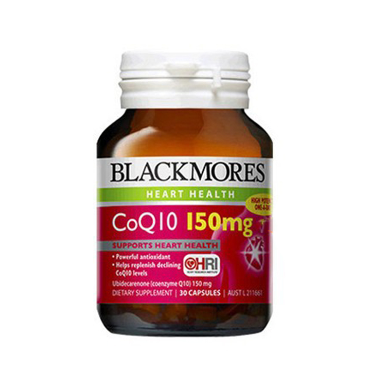 澳佳宝 高浓缩辅酶胶囊