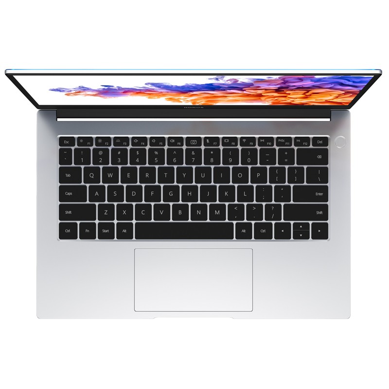 荣耀 酷睿i5笔记本