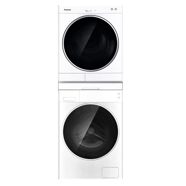 松下三维立体洗洗烘套装