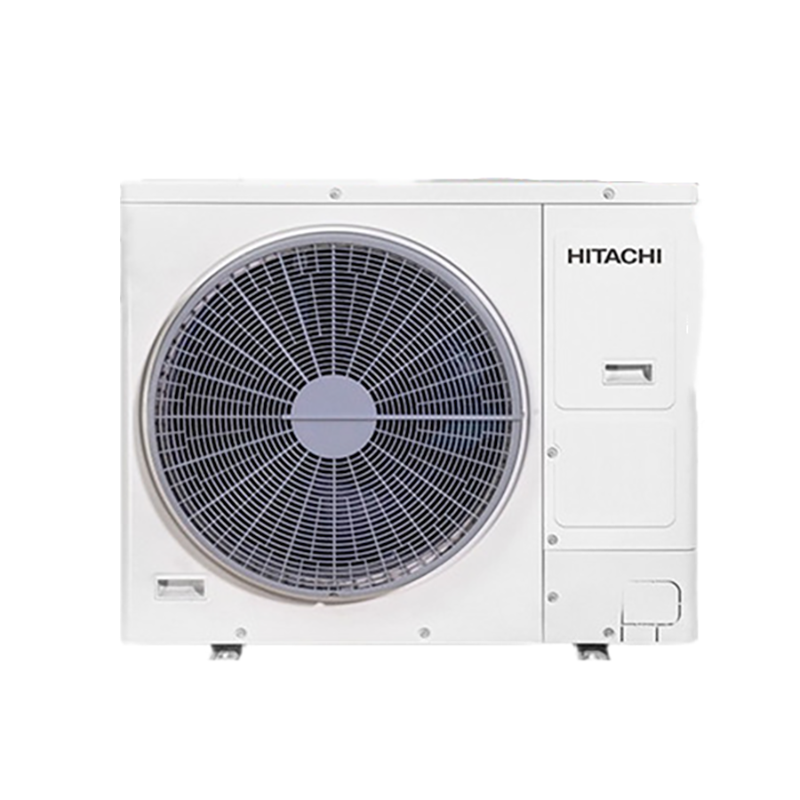 日立 家用直流变频中央空调
