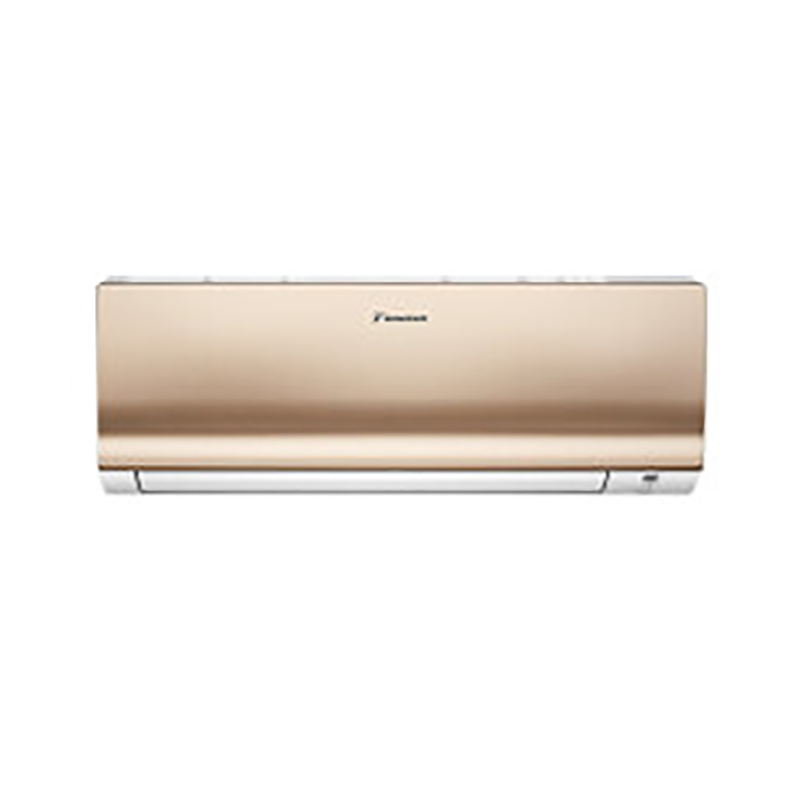 大金变频冷暖挂式空调