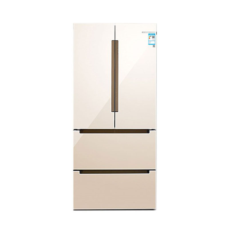 博世 铂金净风多门冰箱