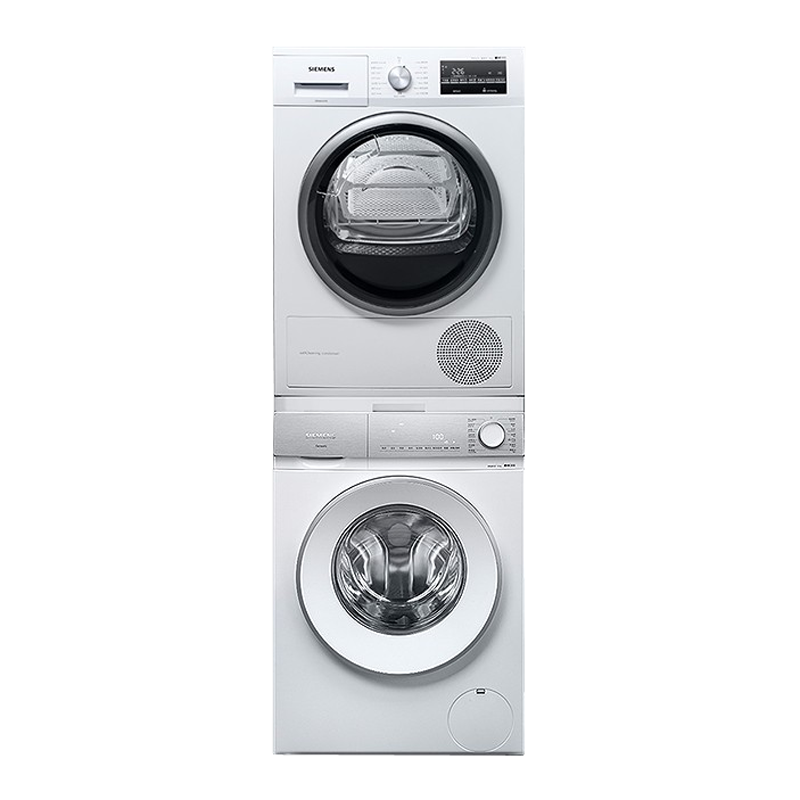 西门子筒清洁洗烘套装