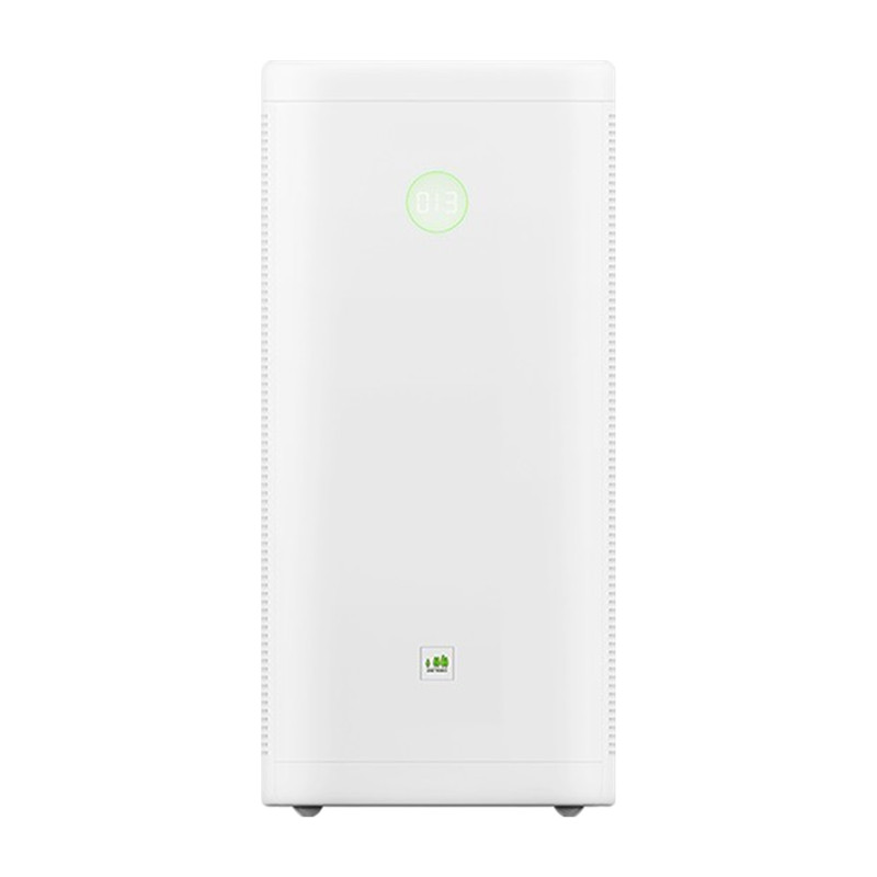 畅呼吸直流无刷电机空气净化器