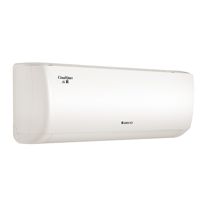 格力高密度过滤网壁挂空调