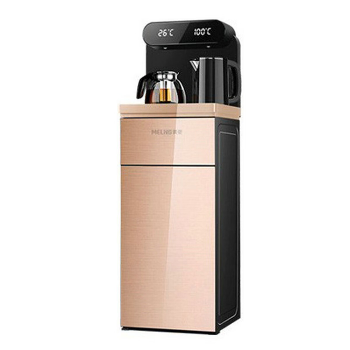 美菱 双屏显 饮水机