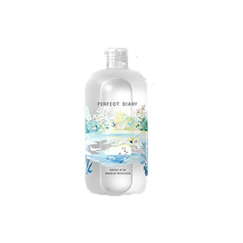 完美日记 清爽不紧绷卸妆水