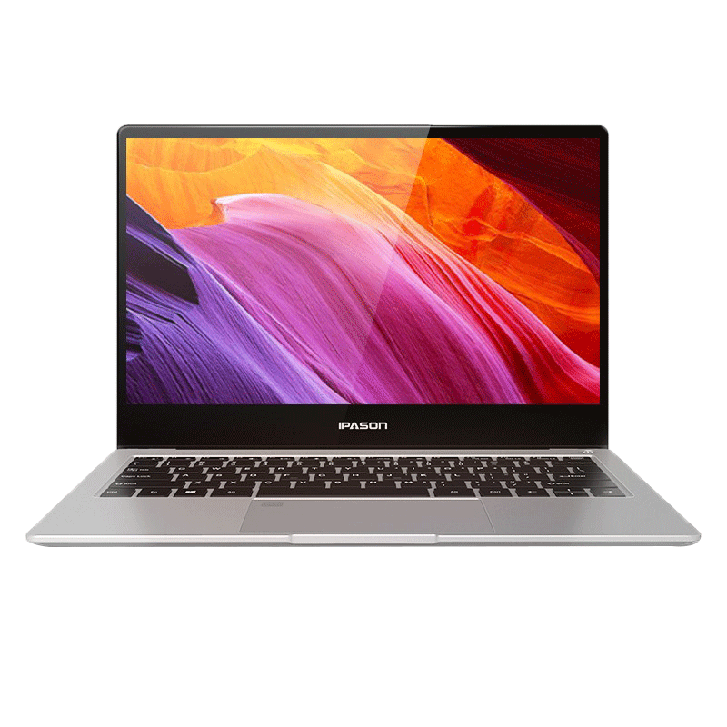 攀升 轻薄机身笔记本