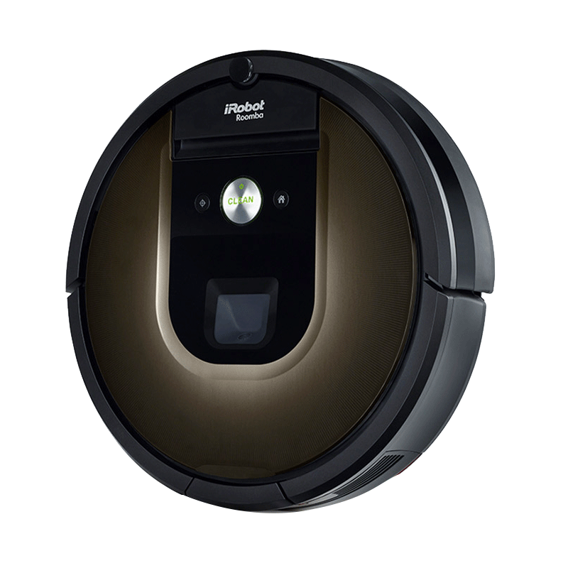 iRobot 全自动强吸扫地机