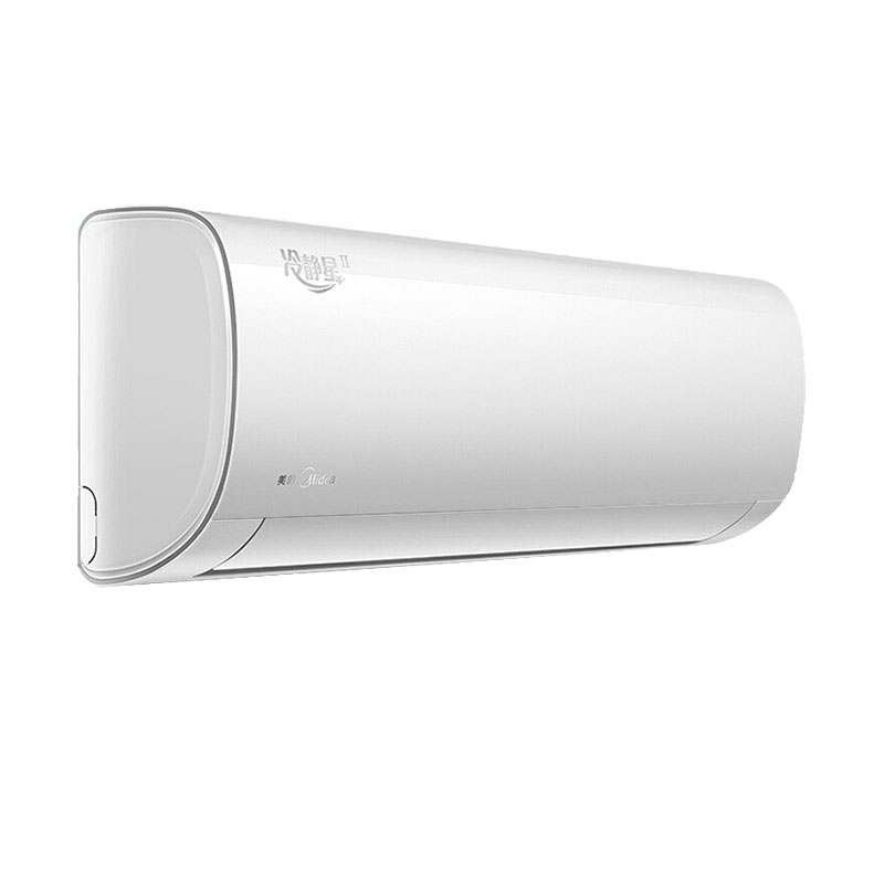 美的 快速制冷无噪声 空调