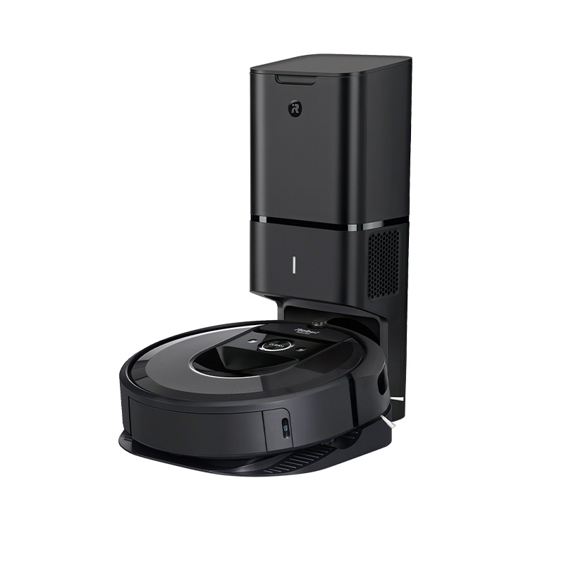 iRobot 智能扫地机器人