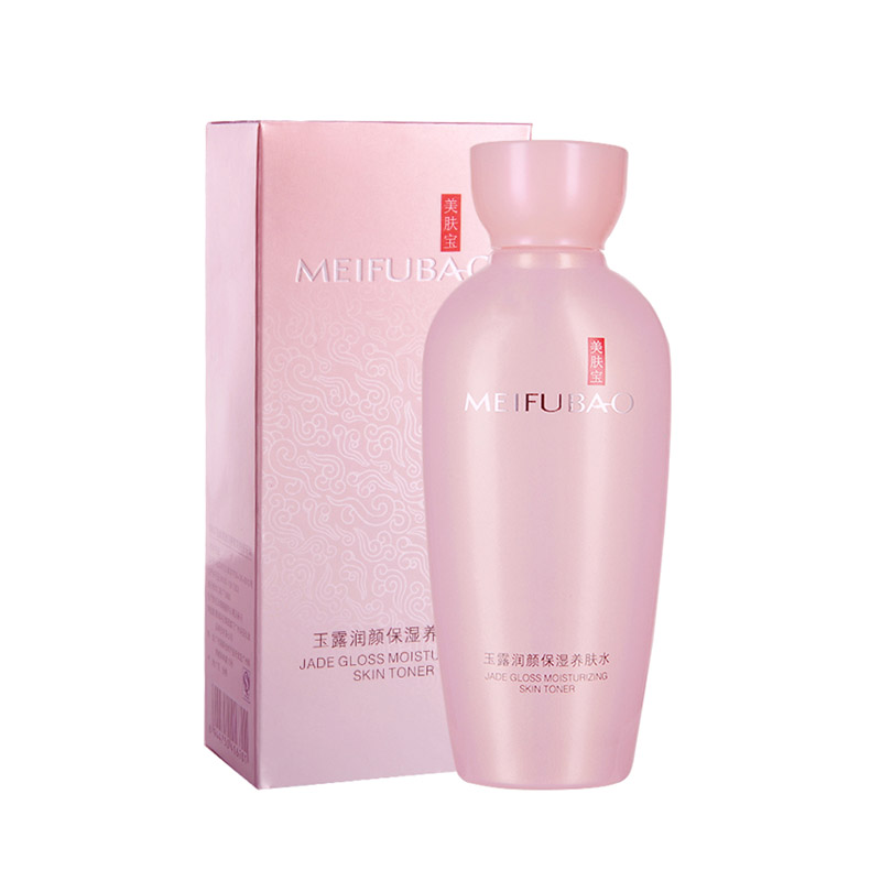 美肤宝 玉露润颜保湿养肤爽肤水