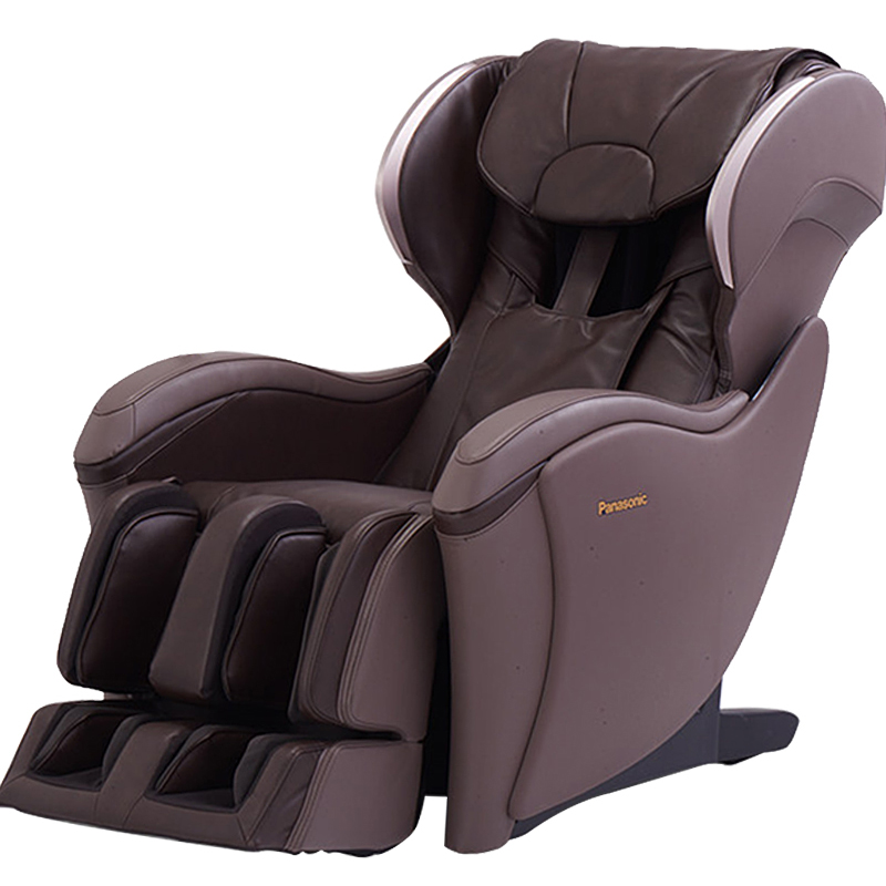 松下 电动皮革按摩椅