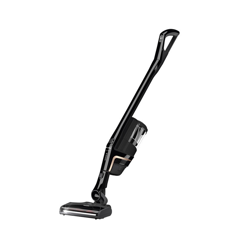 美诺智能感应地面材质吸尘器