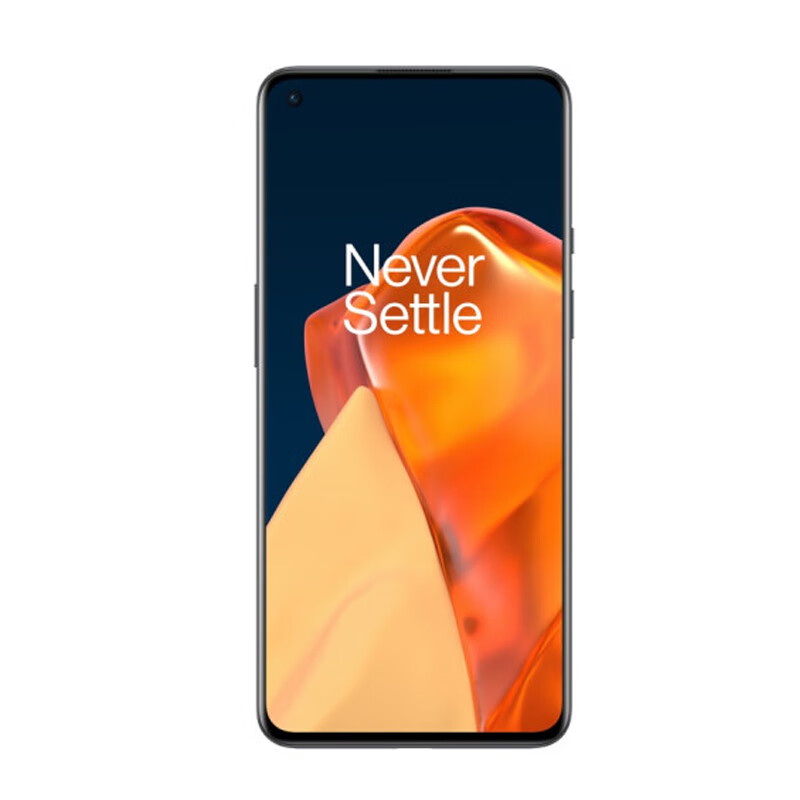 一加 120Hz柔性直屏 手机