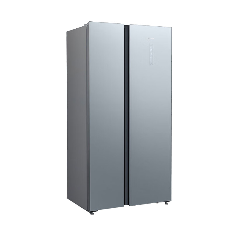 西门子 LED顶灯冰箱