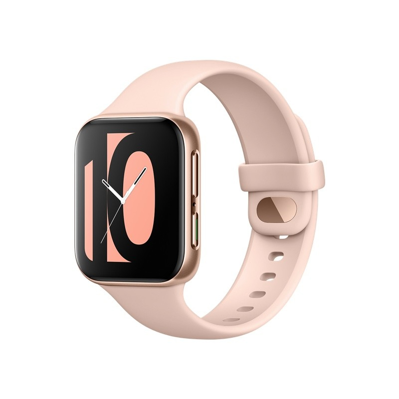 OPPO 超长续航智能手表