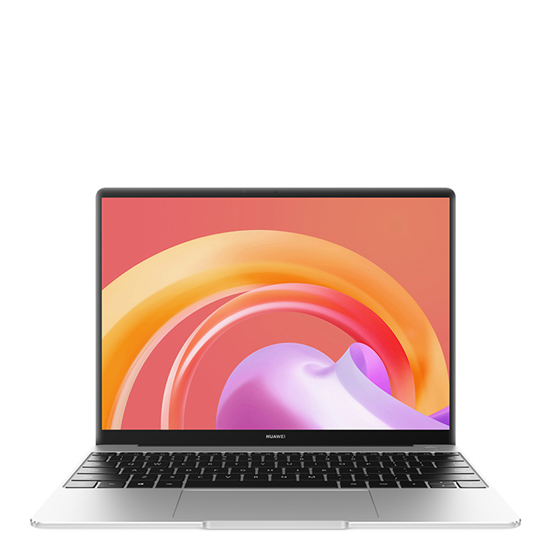 华为 触控笔记本电脑