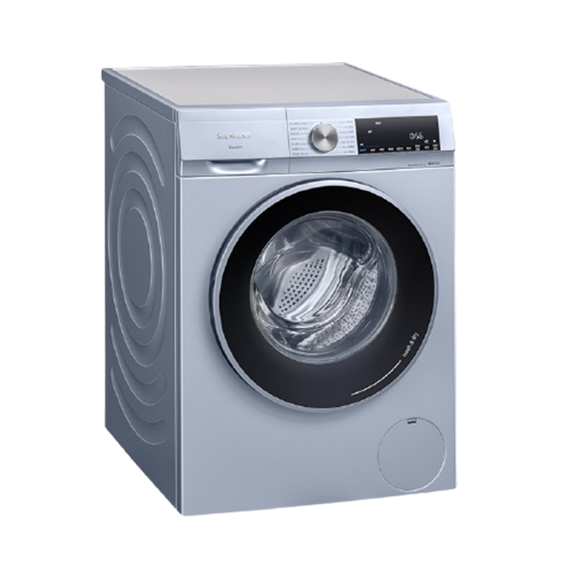 西门子 高温洗涤 洗衣机