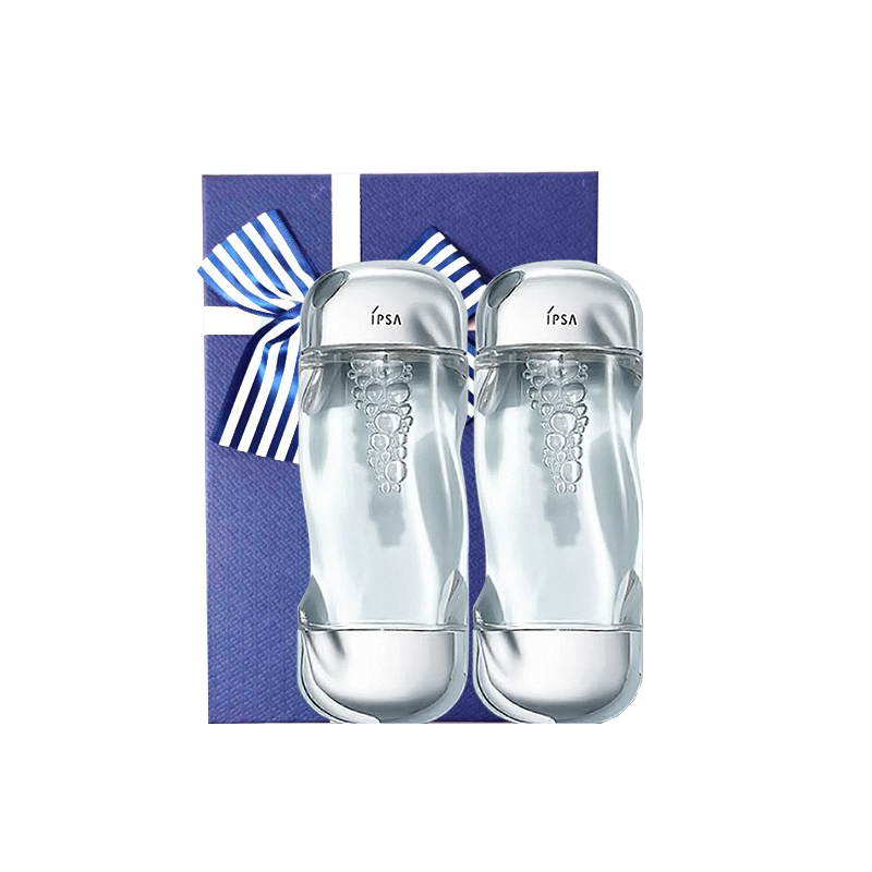 茵芙莎 流金水套装