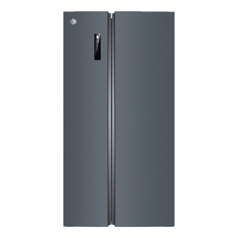 格力 离子长效净味冰箱