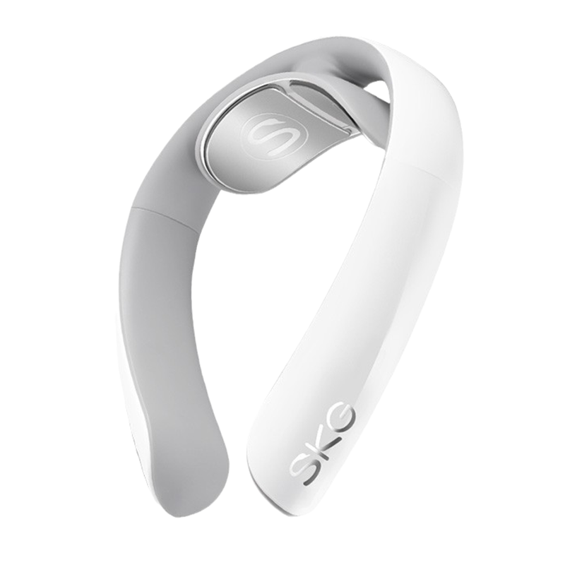 SKG 时尚颈椎按摩器