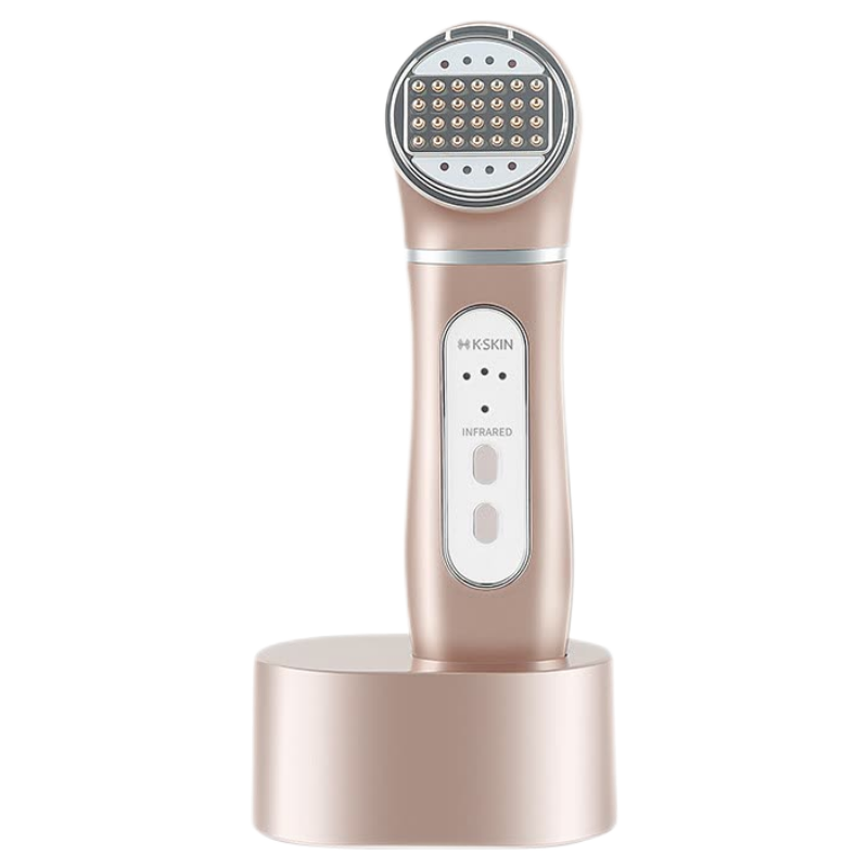 金稻 光子嫩肤美容仪