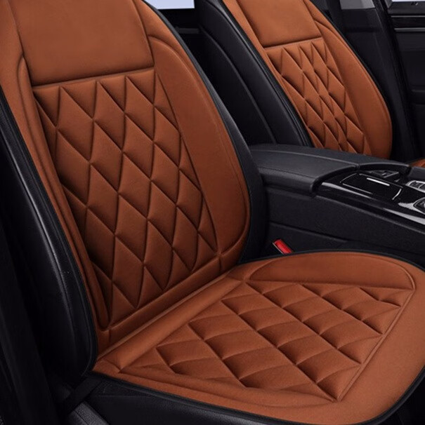 迪加伦 汽车加热座垫