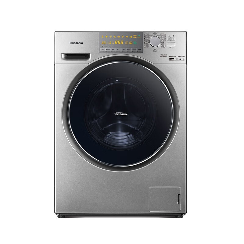 松下 健康洁衣洗衣机