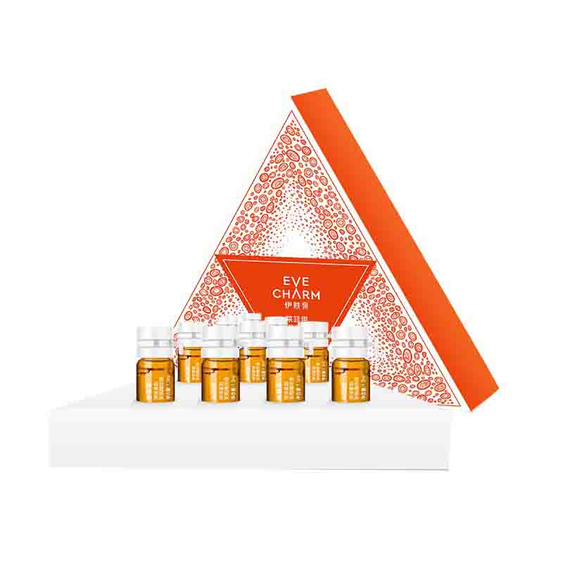 伊肤泉 弹润紧致面部精华