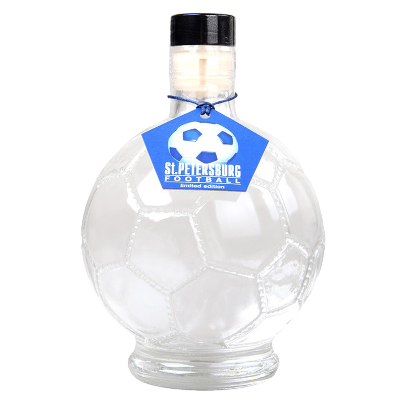 拉多加 口感柔和 伏特加