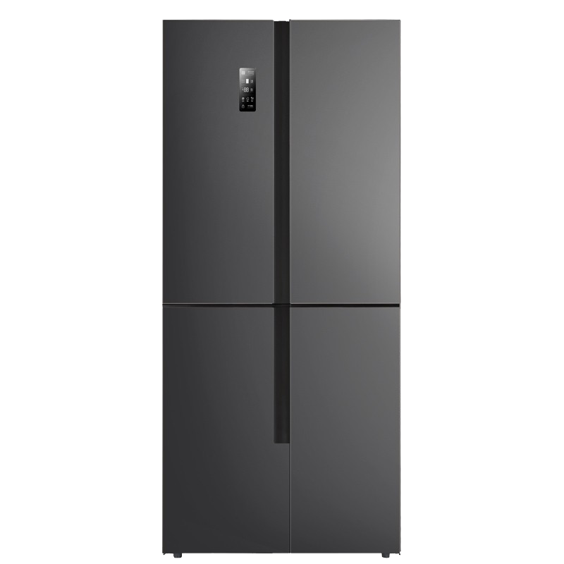 容声直角开门冰箱