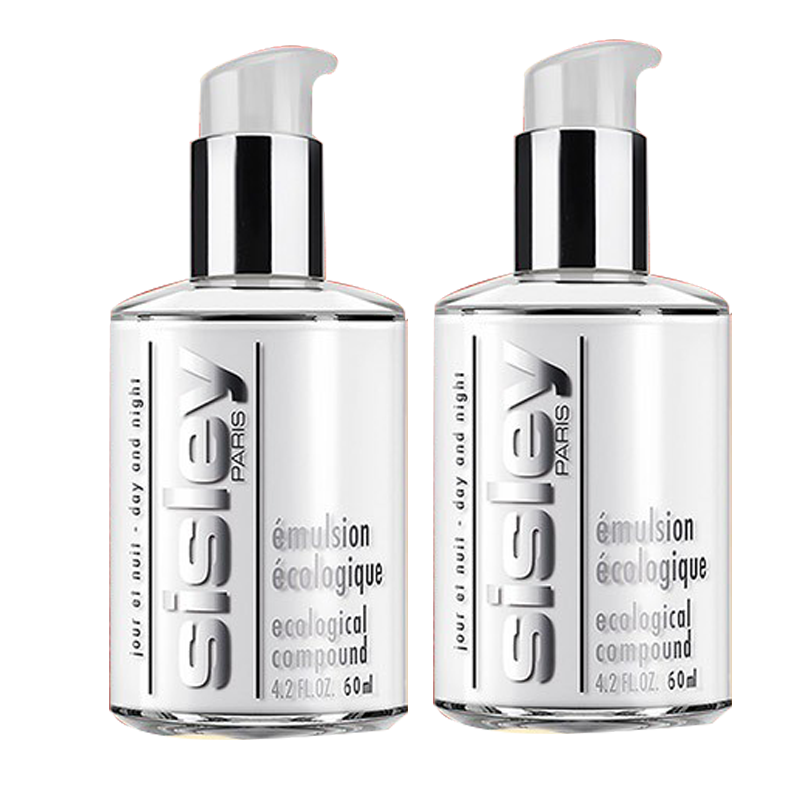 希思黎 焕活滋养套装