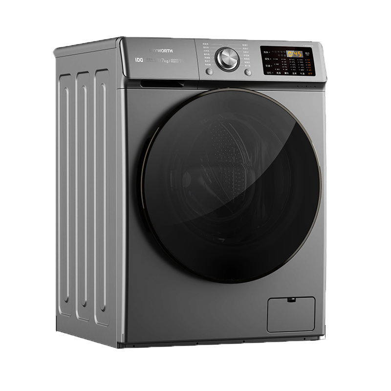 创维直驱变频洗衣机