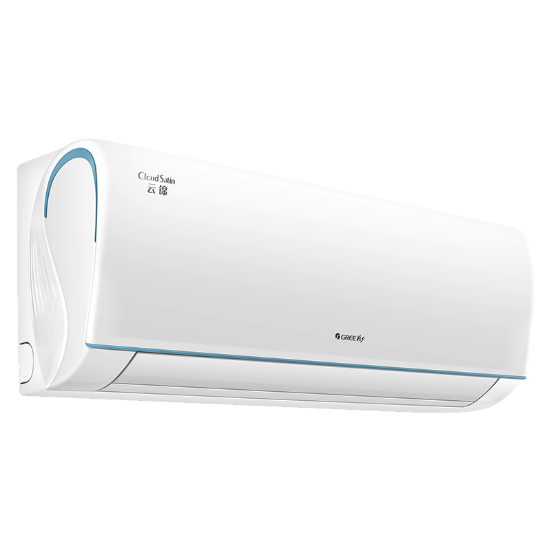 格力 高温自清空调