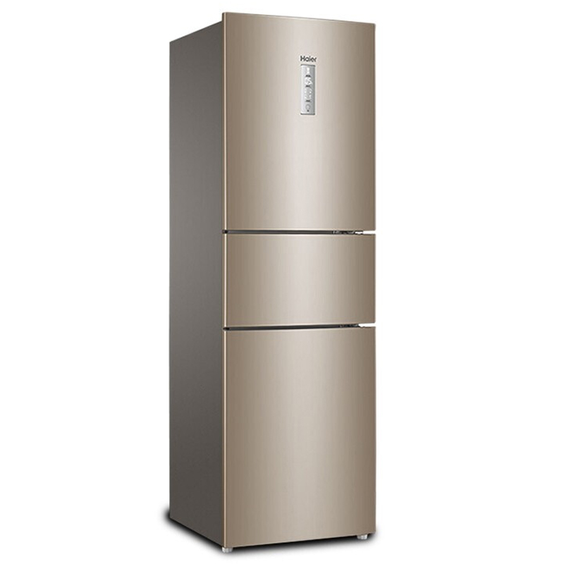 海尔 干湿分储冰箱