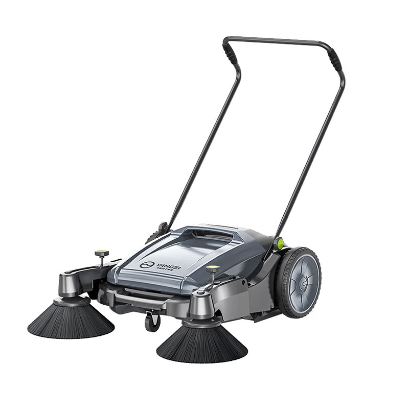 YANGZI 无线扫地机器人