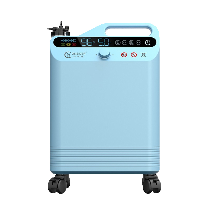 科司德 远程遥控制氧机