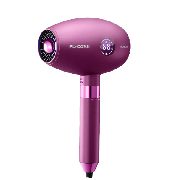 飞科 智能恒温电吹风