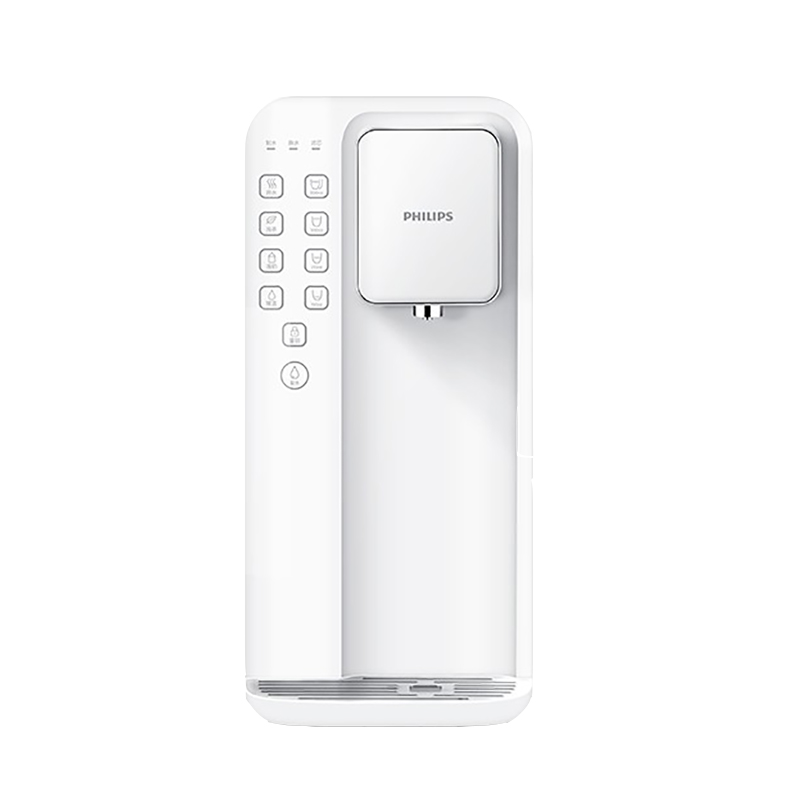 飞利浦 多功能净水器