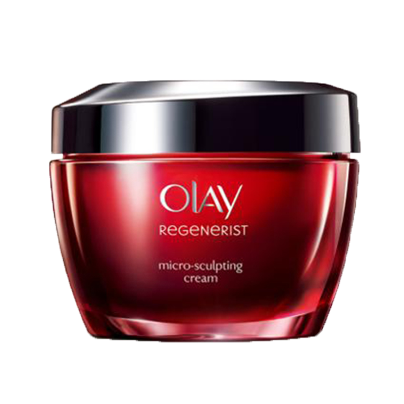 玉兰油 紧致水润面霜