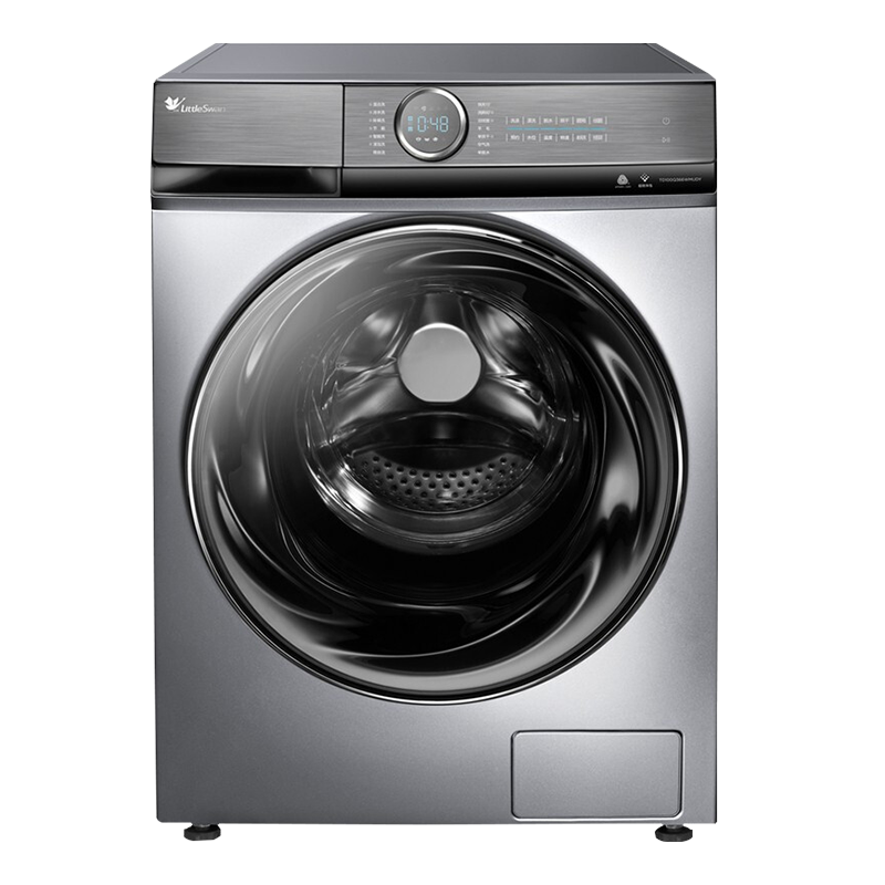 小天鹅 超微净泡滚筒洗衣机