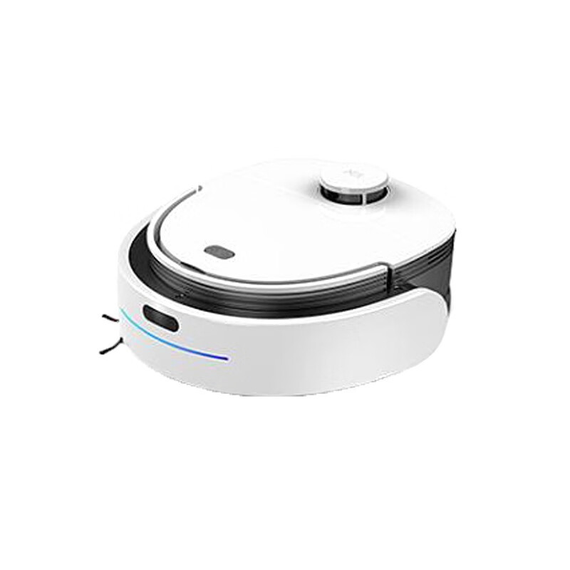 哇力 扫拖洗一体 扫地机