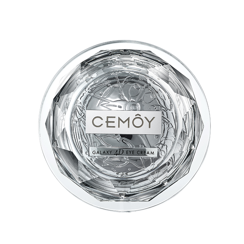 cemoy 4D立体紧致眼霜